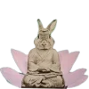 Стикер 29 Hekate Loves You