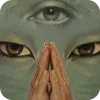 Стикер 12 Hekate Loves You