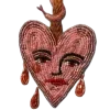 Стикер 49 Hekate Loves You
