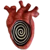 Стикер 47 Hekate Loves You