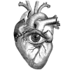 Стикер 48 Hekate Loves You