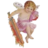 Стикер 59 Hekate Loves You