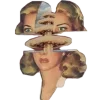 Стикер 6 Hekate Loves You