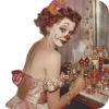 Стикер 58 Hekate Loves You