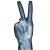Стикер 21 Hekate Loves You