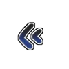 😃 Эмодзи «темный шрифт -» для Telegram