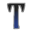 😁 Эмодзи «темный шрифт -» для Telegram