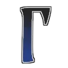😁 Эмодзи «темный шрифт -» для Telegram