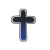 😃 Эмодзи «темный шрифт -» для Telegram