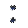 😃 Эмодзи «темный шрифт -» для Telegram
