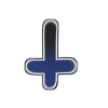 😃 Эмодзи «темный шрифт -» для Telegram