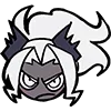 Стикер 20 Helltaker Emoji Pack