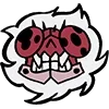 Стикер 10 Helltaker Emoji Pack