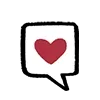 Стикер 33 Helltaker Emoji Pack