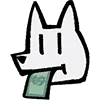 Стикер 49 Helltaker Emoji Pack
