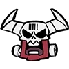 Стикер 4 Helltaker Emoji Pack