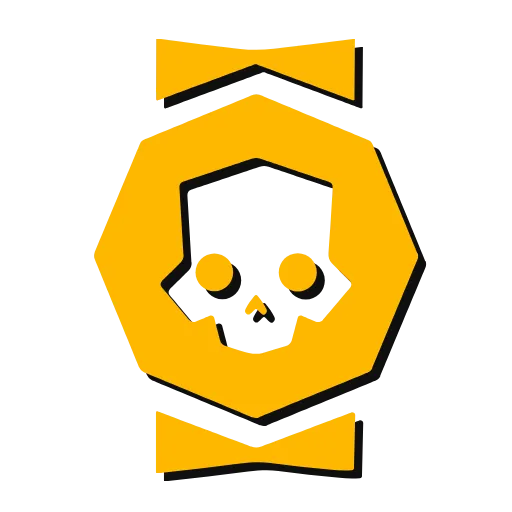 Стикер 9 Helldivers II (HD)