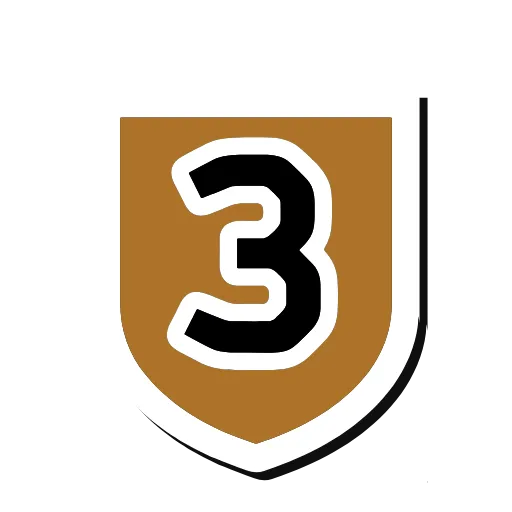 Стикер 33 Helldivers II (HD)
