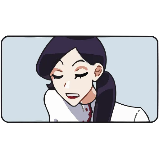 😑 Эмодзи «Ада» для Telegram