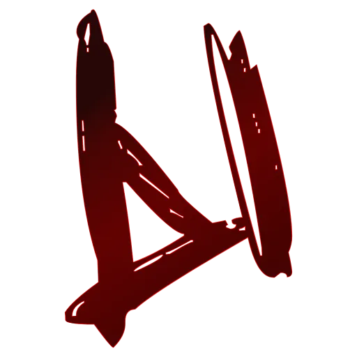 Стикер 29 #animated #decor #fonts #halloween #static #vector