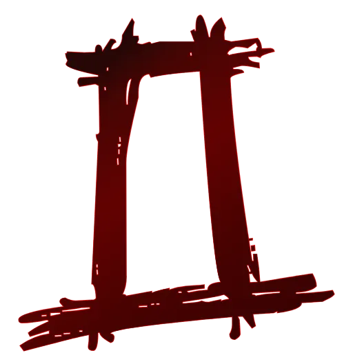 Стикер 5 #animated #decor #fonts #halloween #static #vector