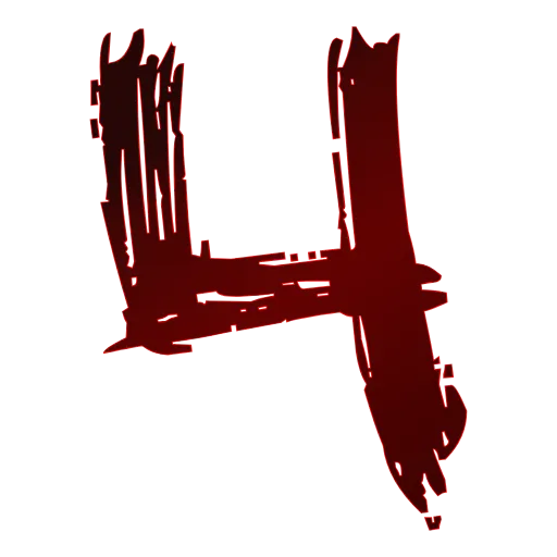Стикер 25 #animated #decor #fonts #halloween #static #vector
