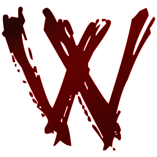 Стикер 56 #animated #decor #fonts #halloween #static #vector