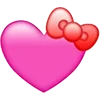 Стикер 9 Hello Kitty Emoji