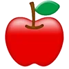 Стикер 13 Hello Kitty Emoji