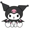 Стикер 47 ❤️ Набор эмоджи «Hello Kitty»