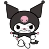 Стикер 48 ❤️ Набор эмоджи «Hello Kitty»