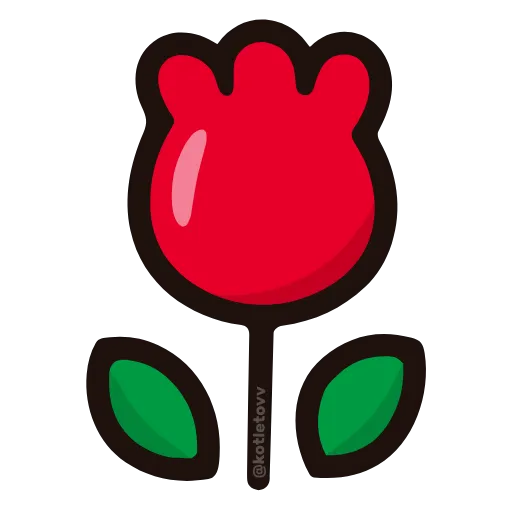 Стикер 38 🩵 Набор эмоджи «Hello Kitty» в HD качестве