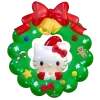 Стикер 28 Hello Kitty Ny