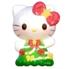 Стикер 35 Hello Kitty Ny