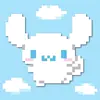 Стикер 55 😍 Видеоанимированный набор эмоджи по «Hello Kitty»