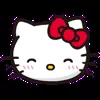 Обложка набора 😍 Видеоанимированный набор эмоджи по «Hello Kitty»