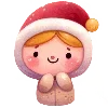 Стикер 14 🎄 New year - новогодние