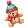 Стикер 25 🎄 New year - новогодние