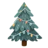 Стикер 6 🎄 New year - новогодние