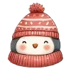 Стикер 26 🎄 New year - новогодние
