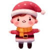 Стикер 12 🎄 New year - новогодние