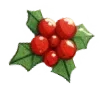 Стикер 49 🎄 New year - новогодние
