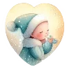 Стикер 47 🎄 New year - новогодние