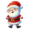Стикер 11 🎄 New year - новогодние