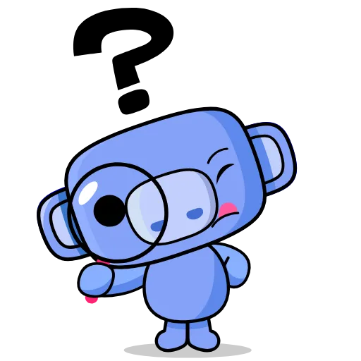 Стикер 26 Hello Wumpus