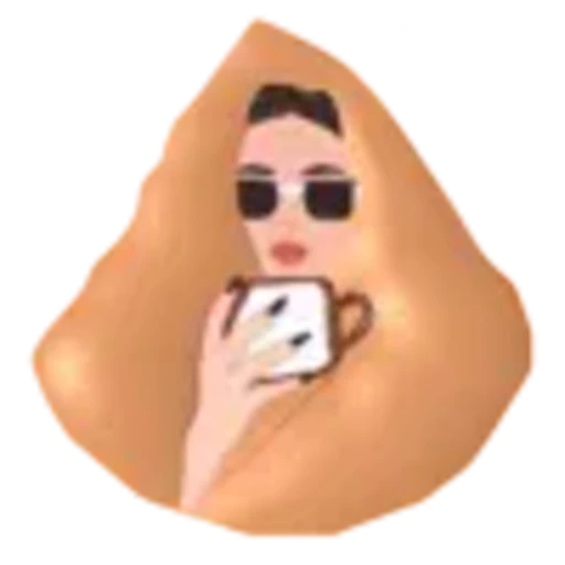 🟧 Эмодзи «Буквы и иконки на хэллуин» для Telegram