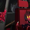 Стикер 52 Helluva Boss