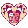 Стикер 4 Helluvaboss