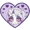 Стикер 9 Helluvaboss