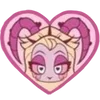 Стикер 8 Helluvaboss